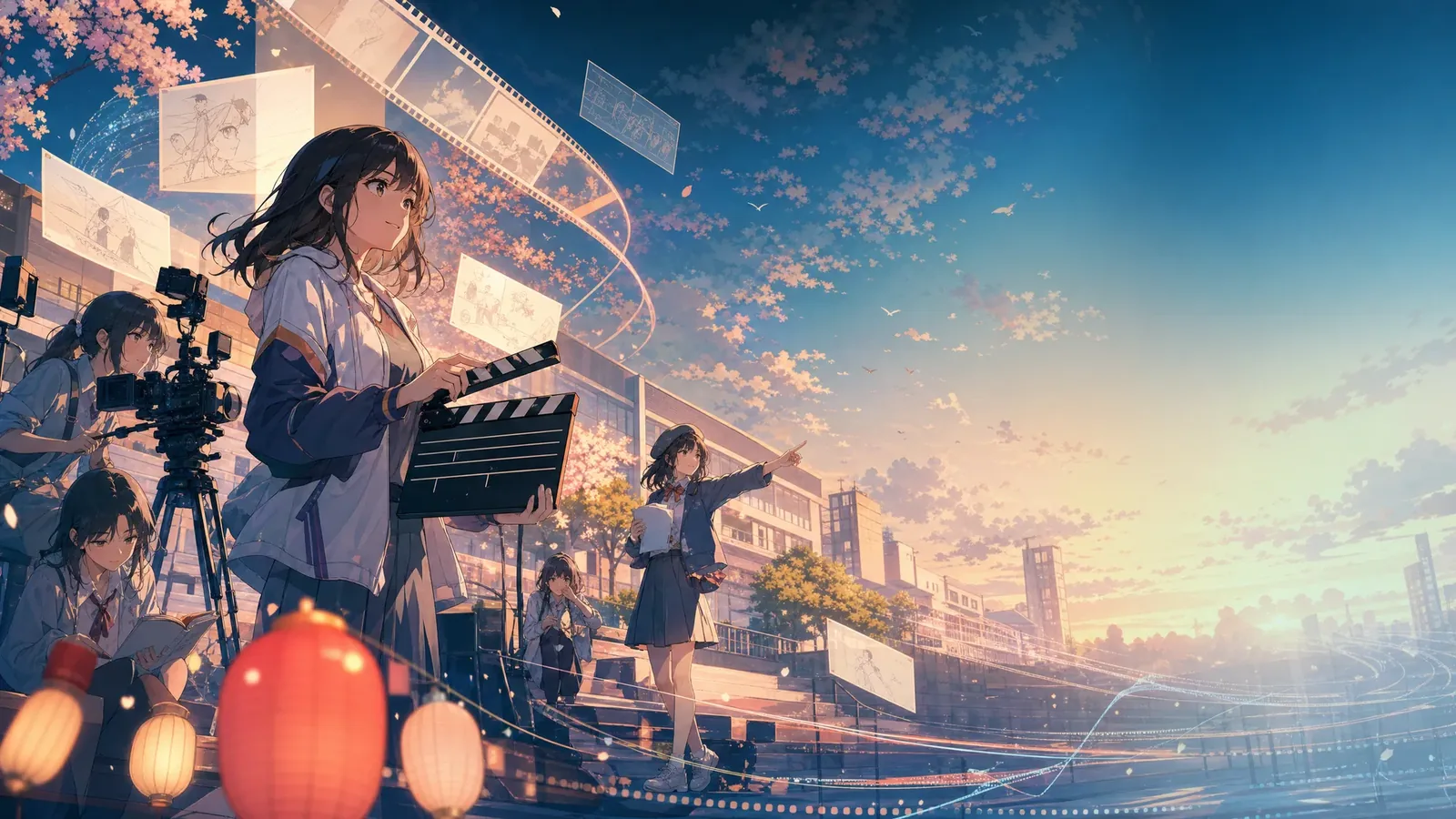 探花